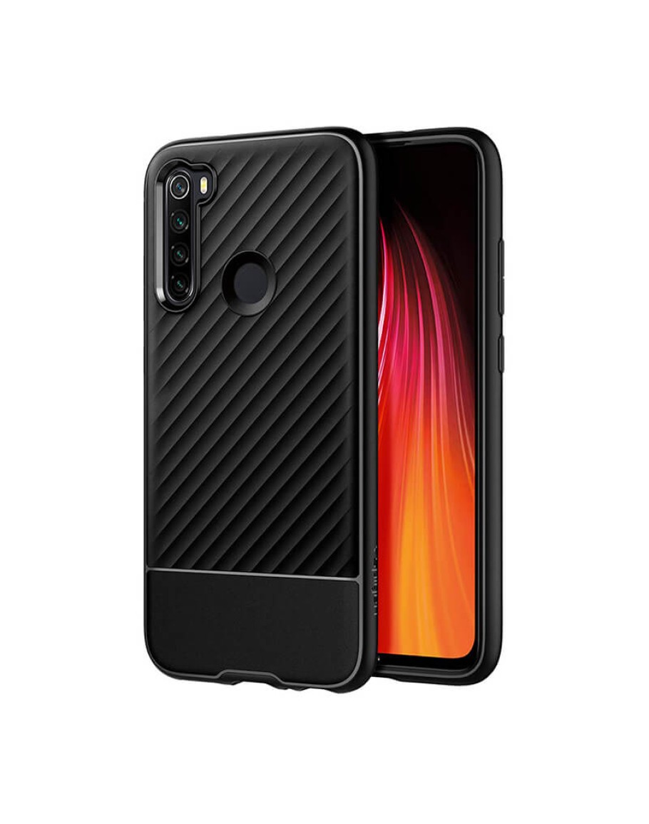 Redmi note 8 pro spigen case hot sale